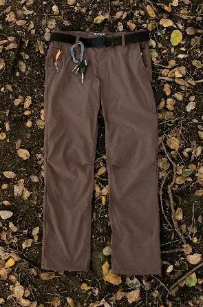 686 Men's Everywhere Pant Relaxed Fit, alternate view 2