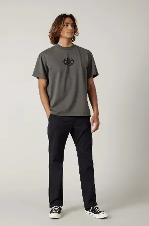 686 Men's Everywhere Pant Relaxed Fit, alternate view 4
