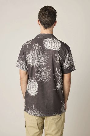 686 Men's Nomad Perforated Button Down Shirt