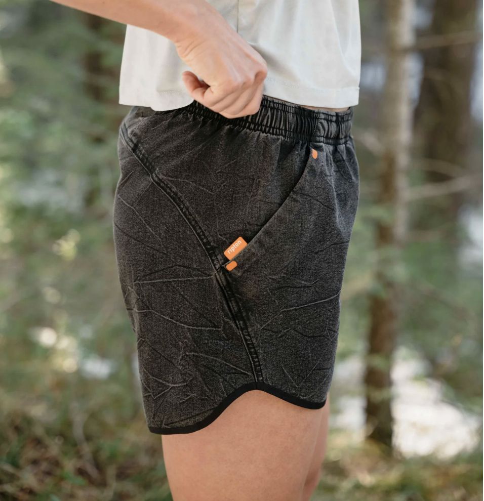 Ripton Women's Trail Daemon Jort