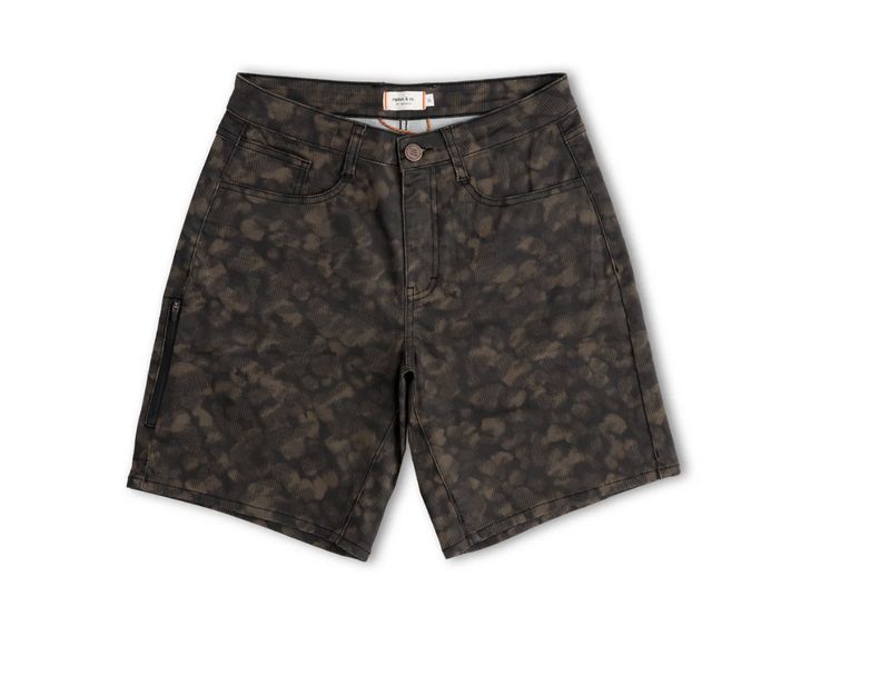 Ripton Men's Perfomance Jort