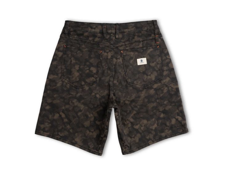 Ripton Men's Perfomance Jort
