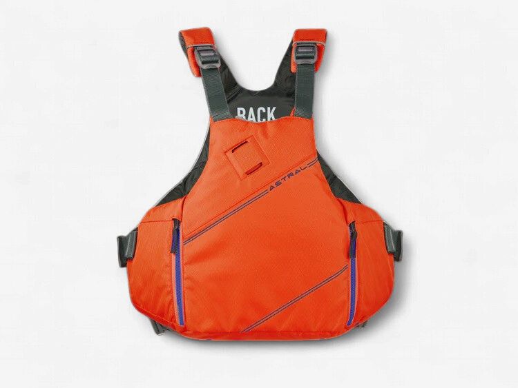 Astral YTV 2.0 Life Jacket