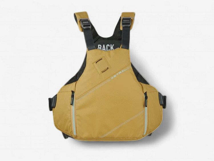 Astral YTV 2.0 Life Jacket