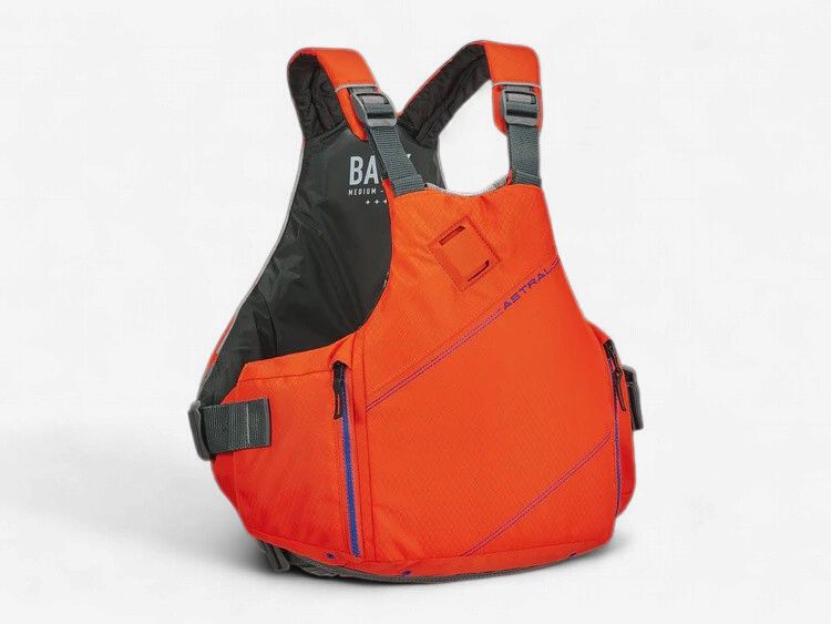 Astral YTV 2.0 Life Jacket