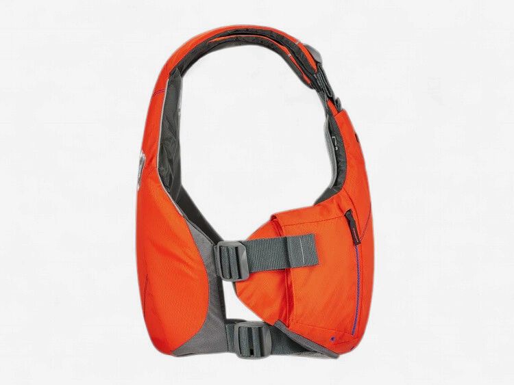 Astral YTV 2.0 Life Jacket