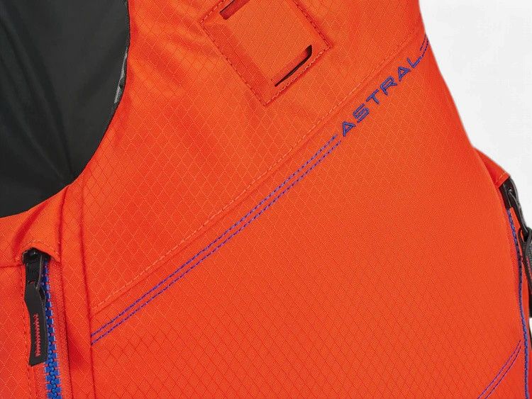 Astral YTV 2.0 Life Jacket