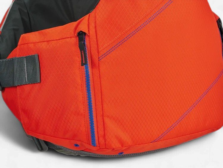 Astral YTV 2.0 Life Jacket