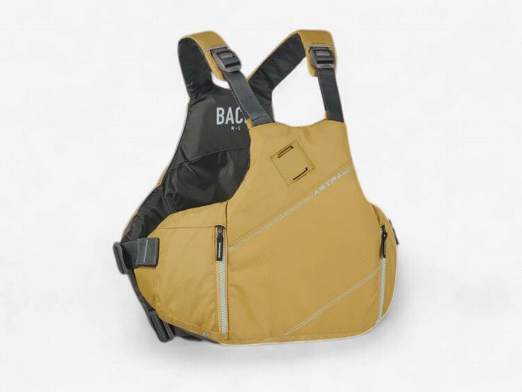 Astral YTV 2.0 Life Jacket