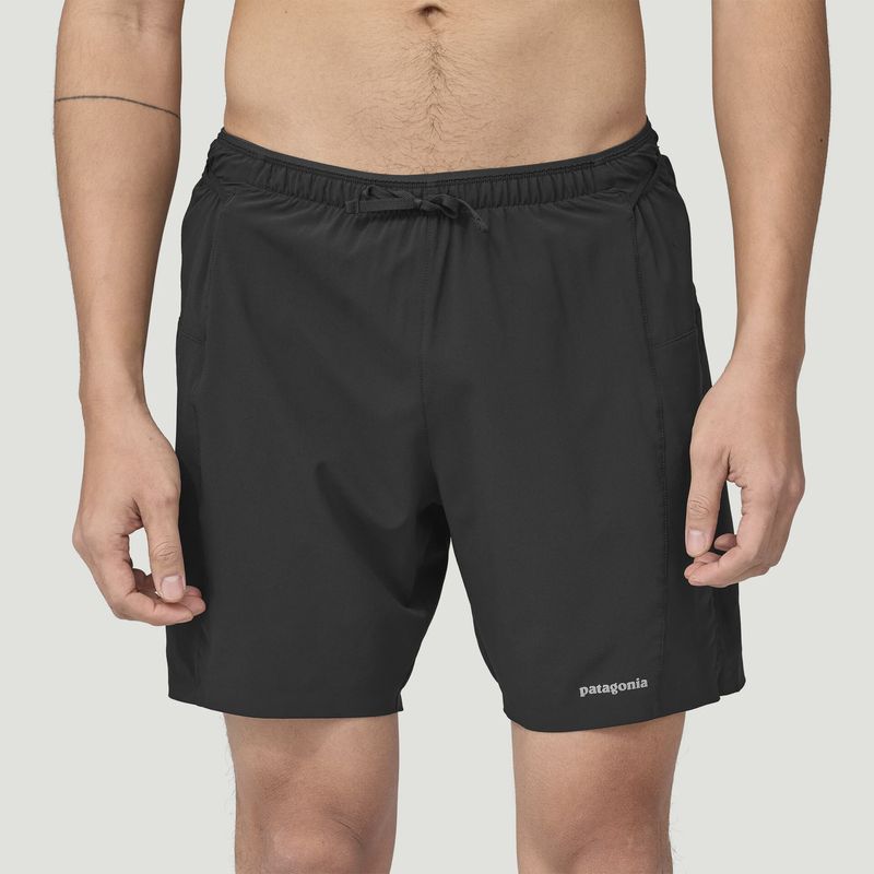 Patagonia Men's Strider Pro Short