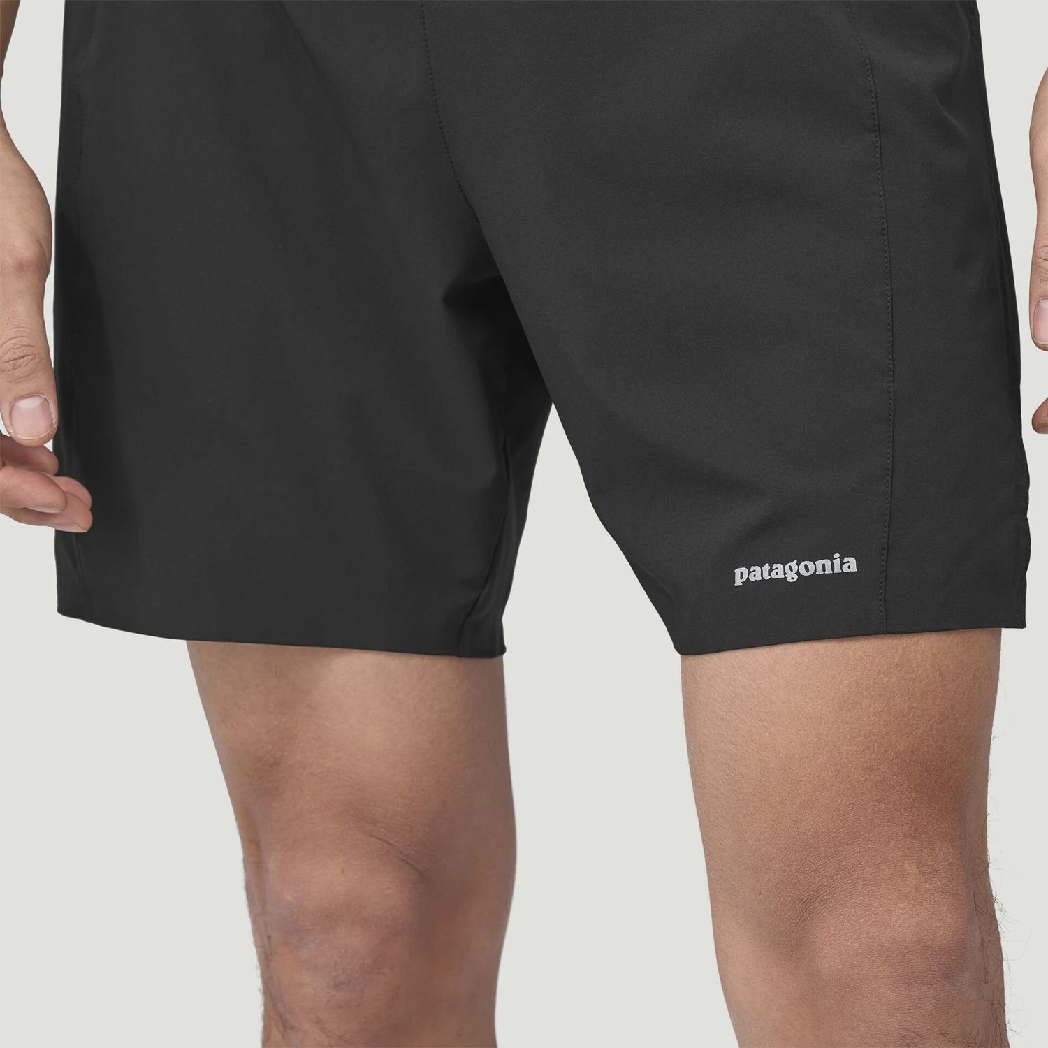 Patagonia Men's Strider Pro Short