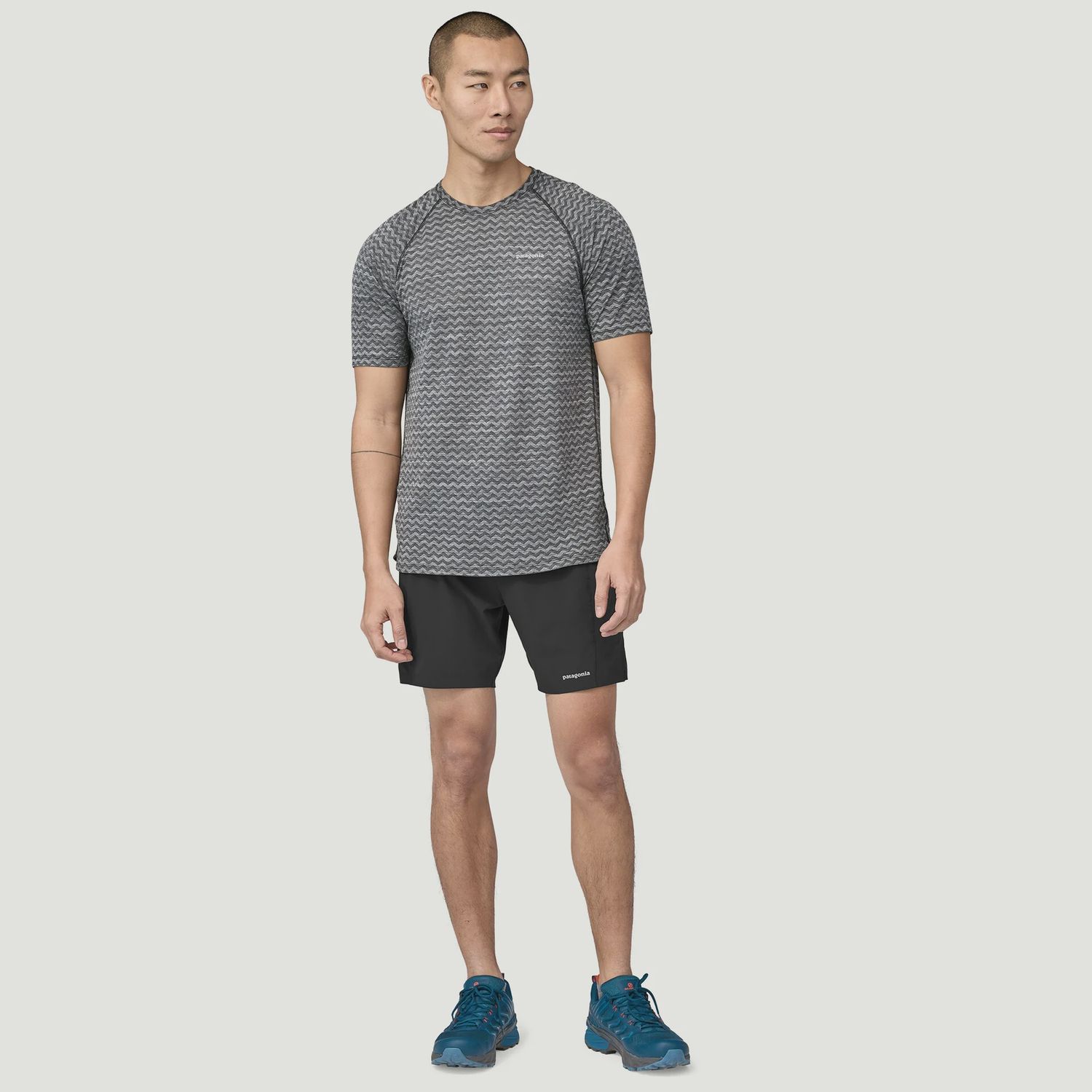 Patagonia Men's Strider Pro Short