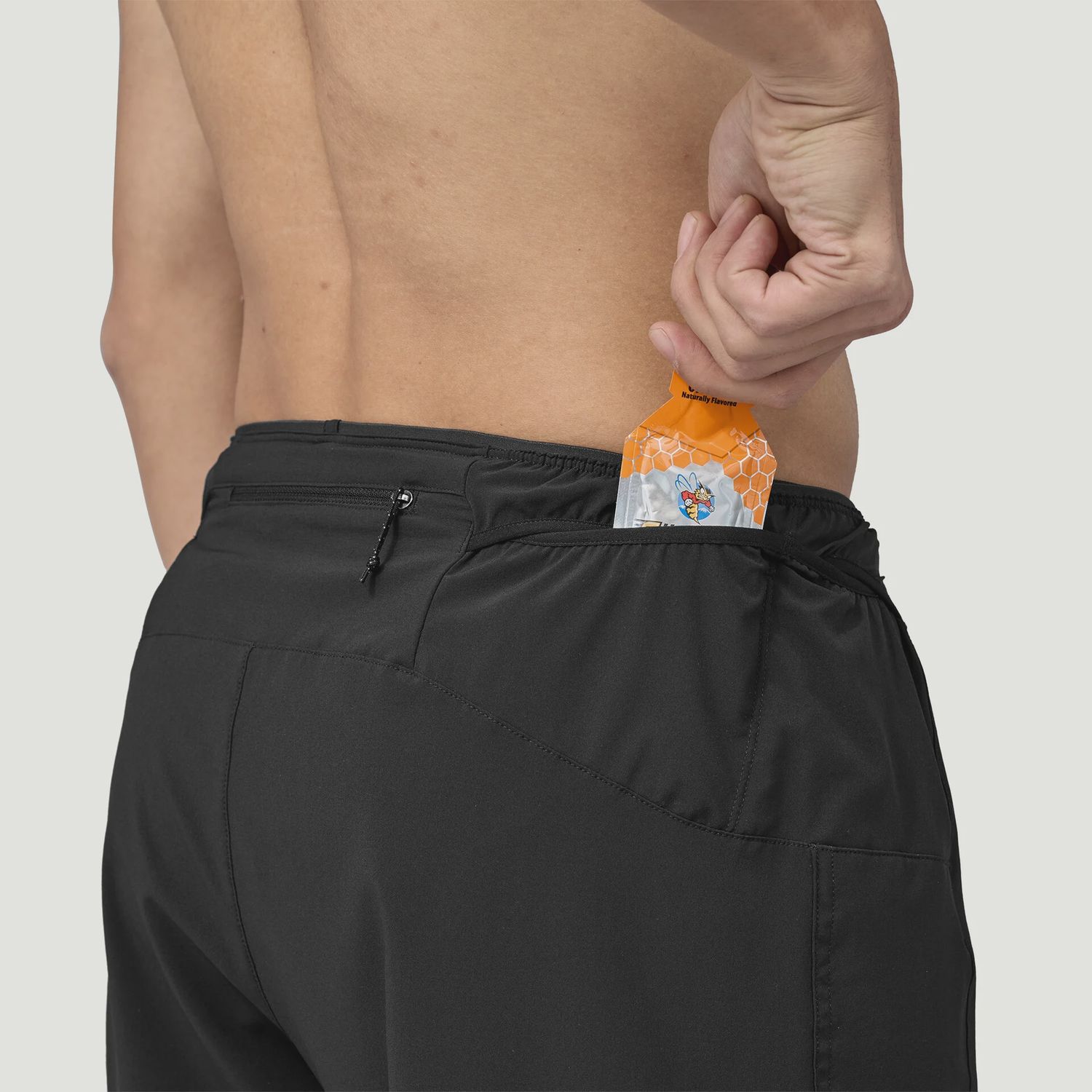 Patagonia Men's Strider Pro Short