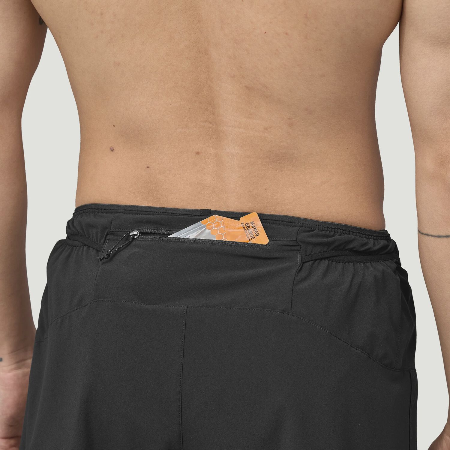 Patagonia Men's Strider Pro Short