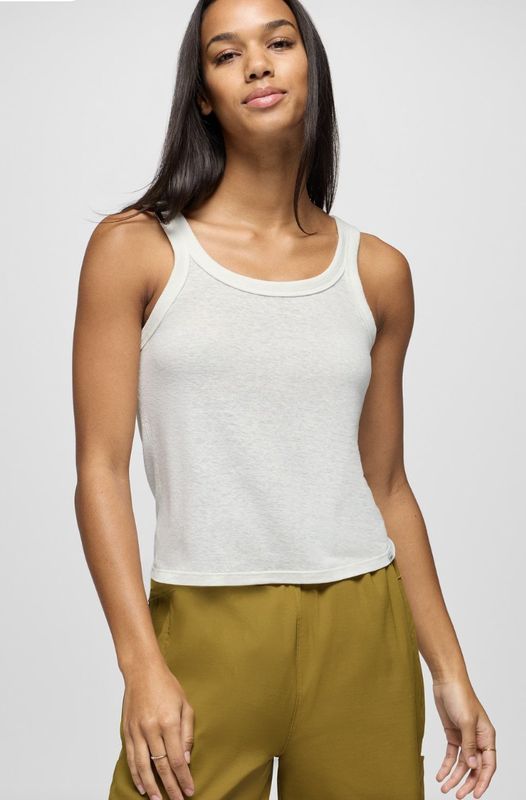 Prana Women's Cozy Up Tank
