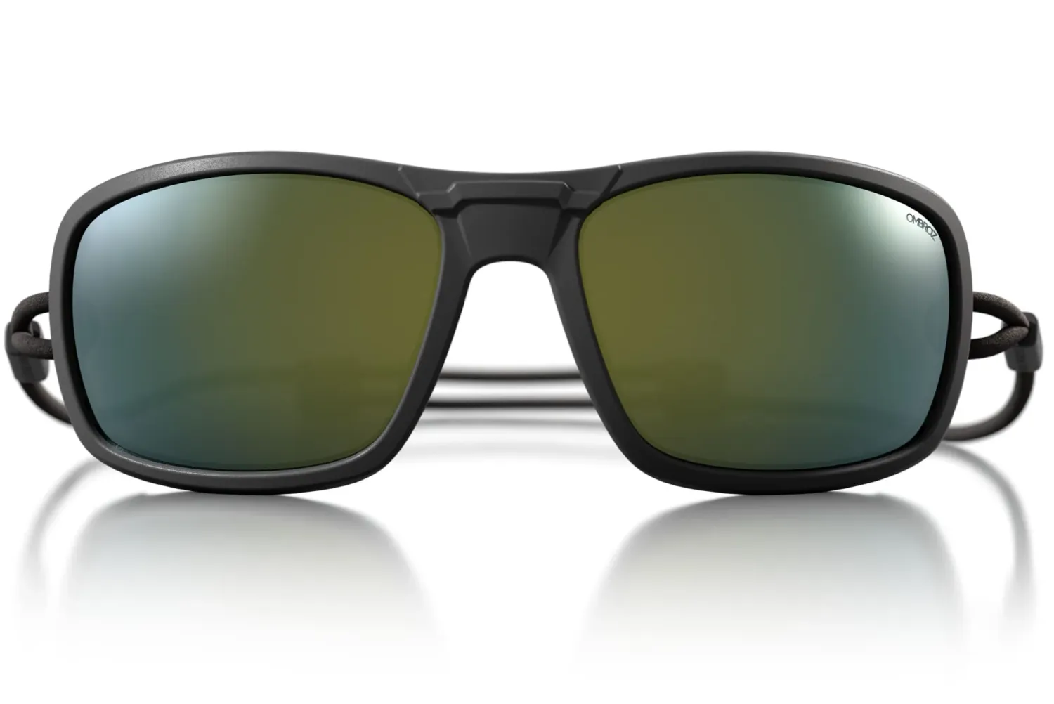 Ombraz Azzuro Armless Sunglasses