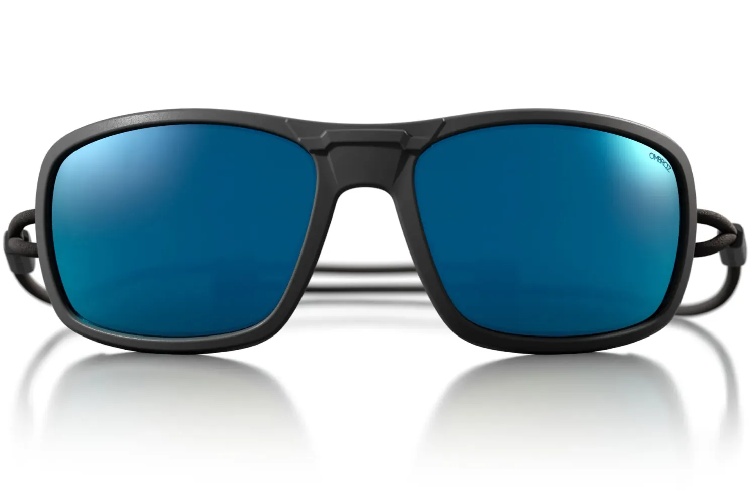 Ombraz Azzuro Armless Sunglasses