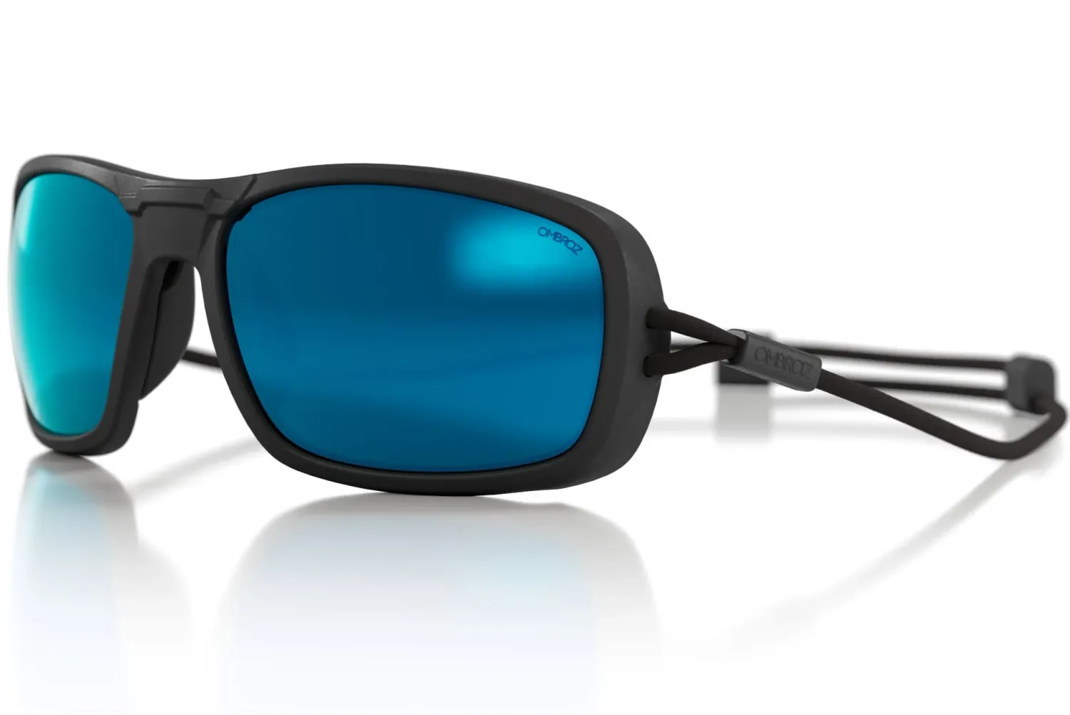 Ombraz Azzuro Armless Sunglasses