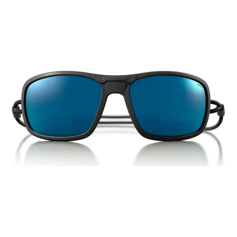 Ombraz Azzurro Armless Sunglasses in V01, alternate view 1