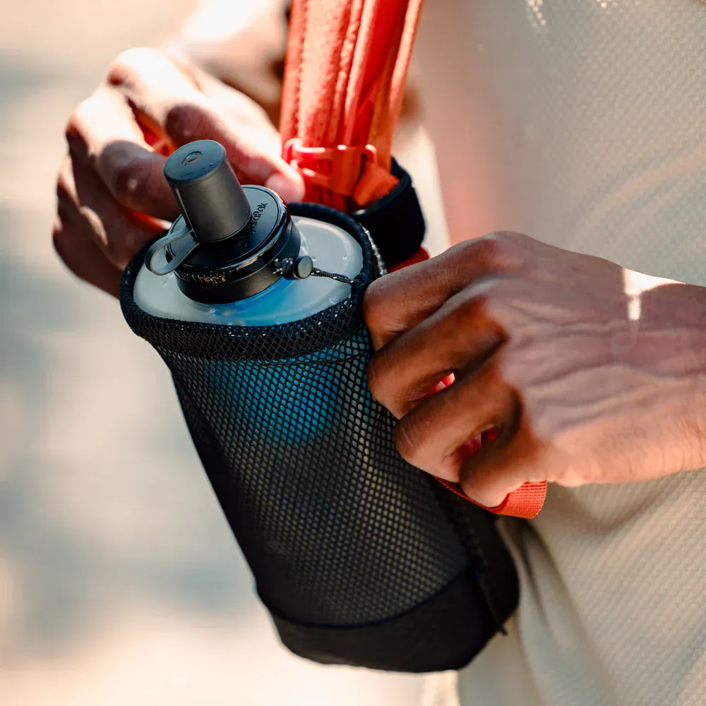 Hydrapak PackFlask + 750ml