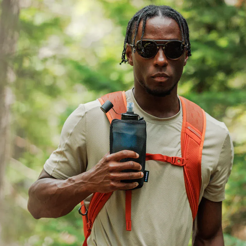 Hydrapak PackFlask + 750ml