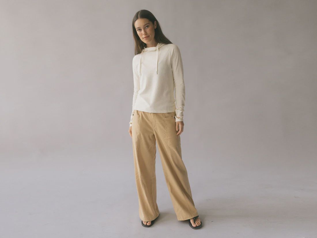 Astral Kinisi Hemp Pant Women's