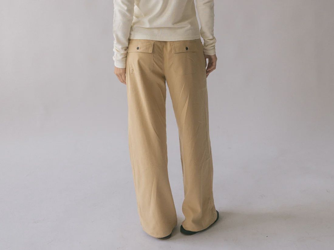 Astral Kinisi Hemp Pant Women's