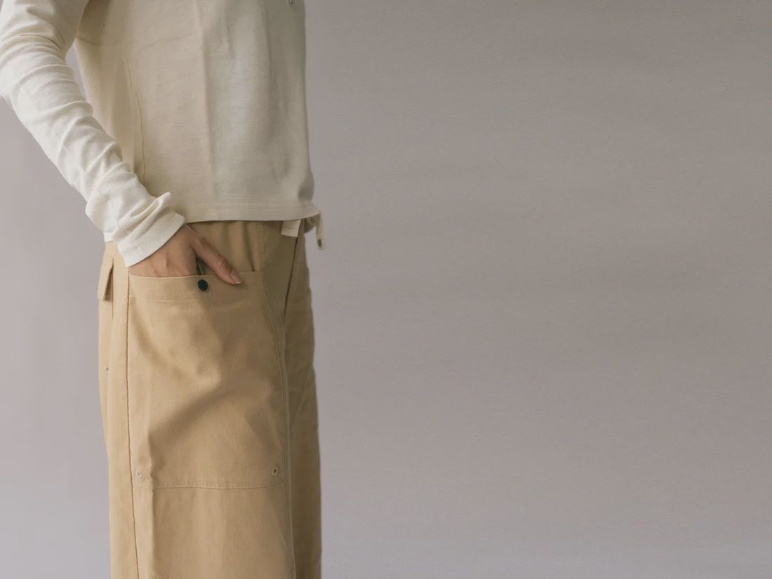 Astral Kinisi Hemp Pant Women's