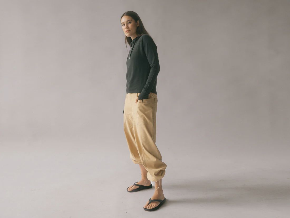 Astral Kinisi Hemp Pant Women's