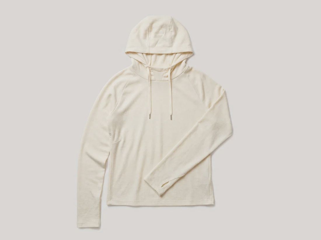 Astral High Noon Hemp Hoodie Women's