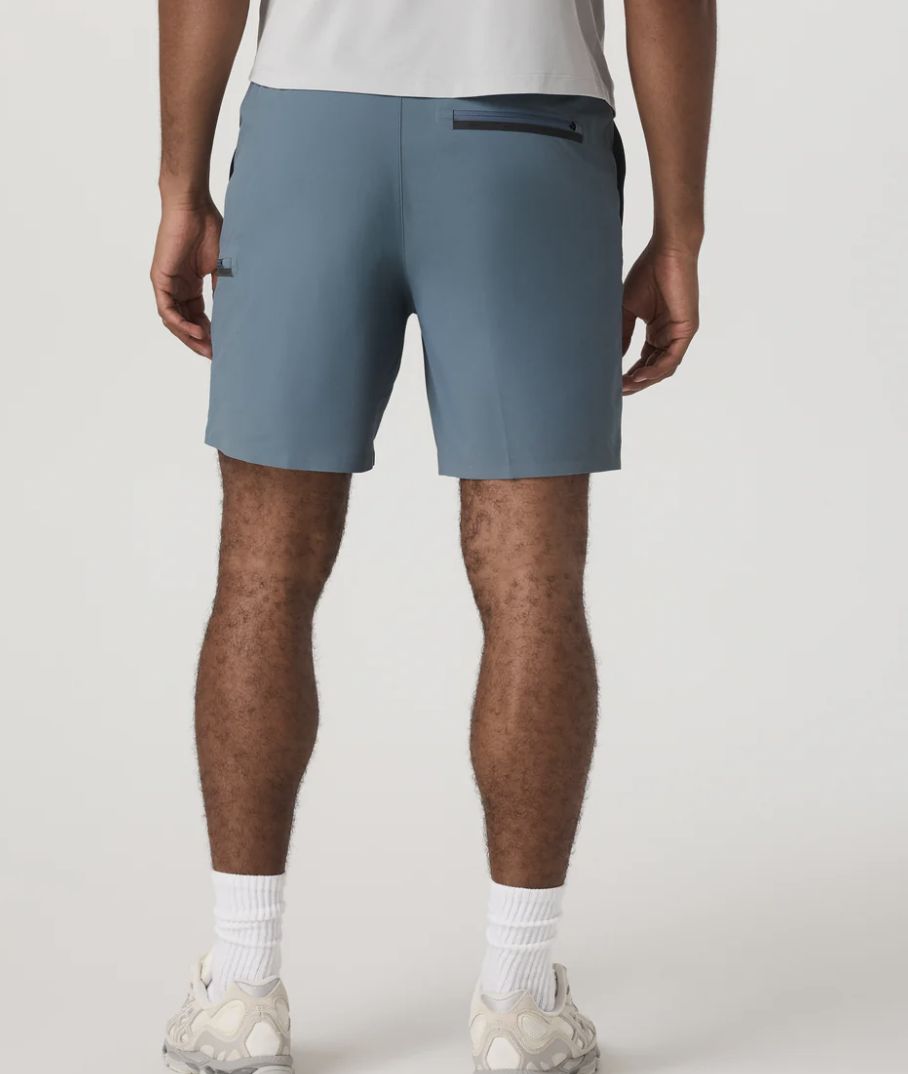 Vuori Men's Grafton Short- Unlined
