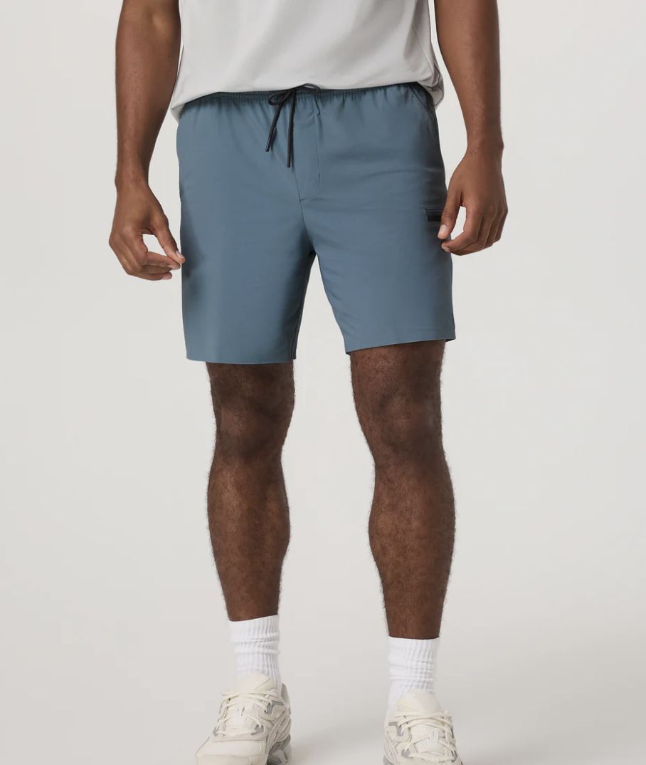 Vuori Men's Grafton Short- Unlined