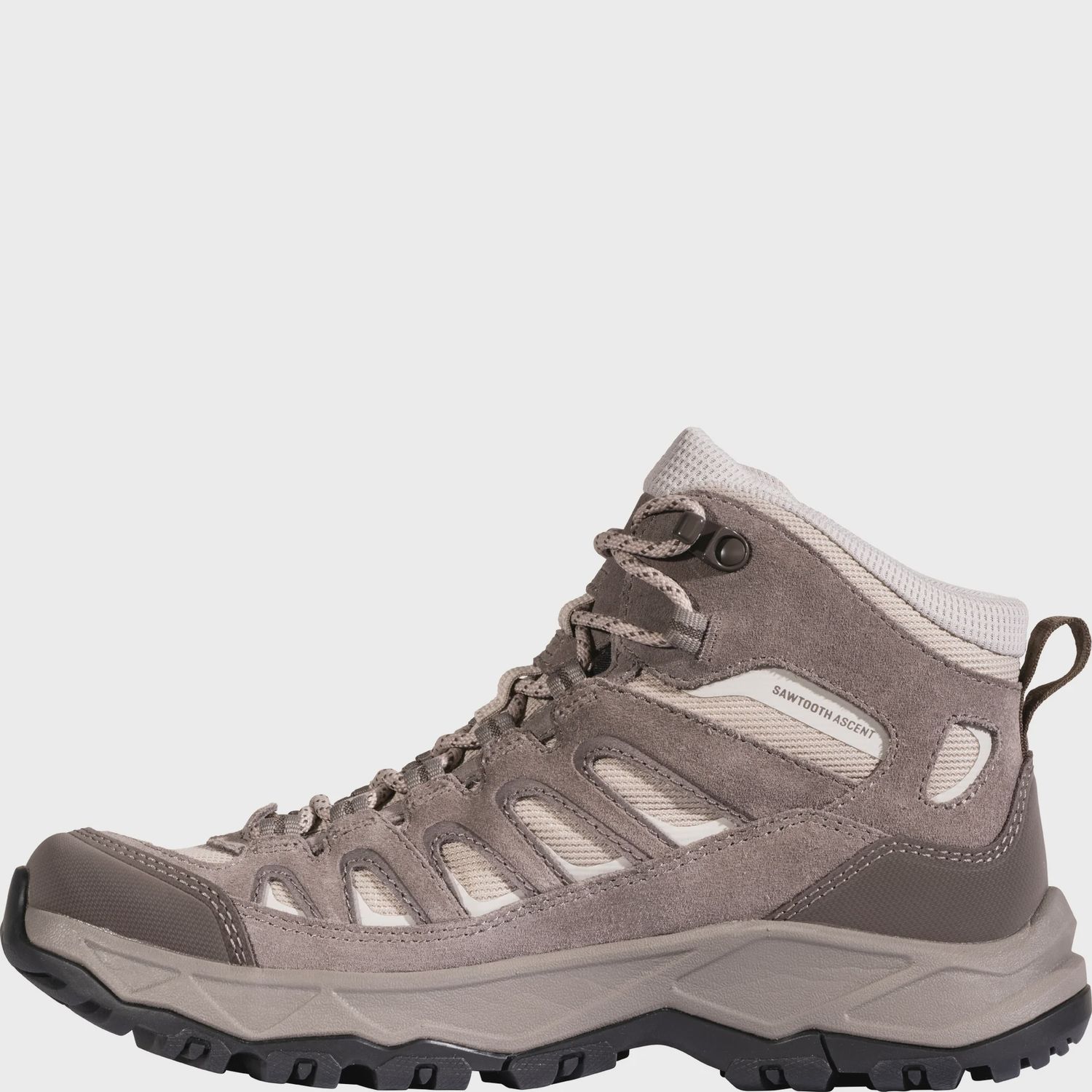 Oboz Women's Sawtooth Ascent Mid B-DRY