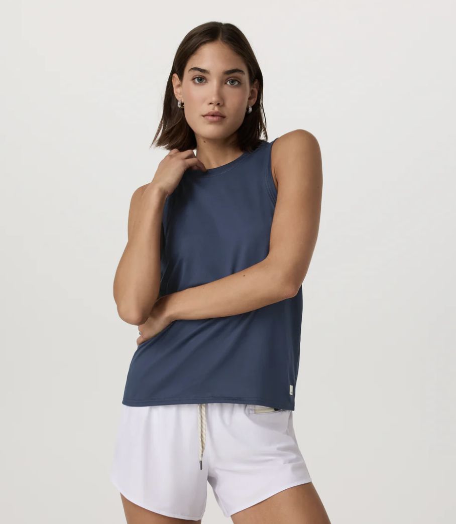 Vuori Women's Energy Top