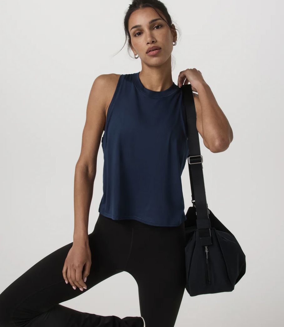Vuori Women's Energy Top