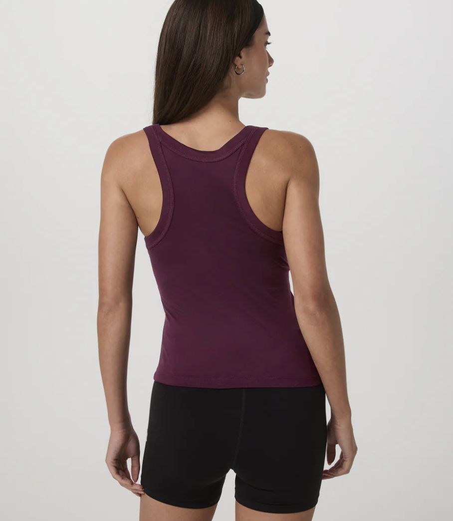 Vuori Women's Energy Racerback Tank