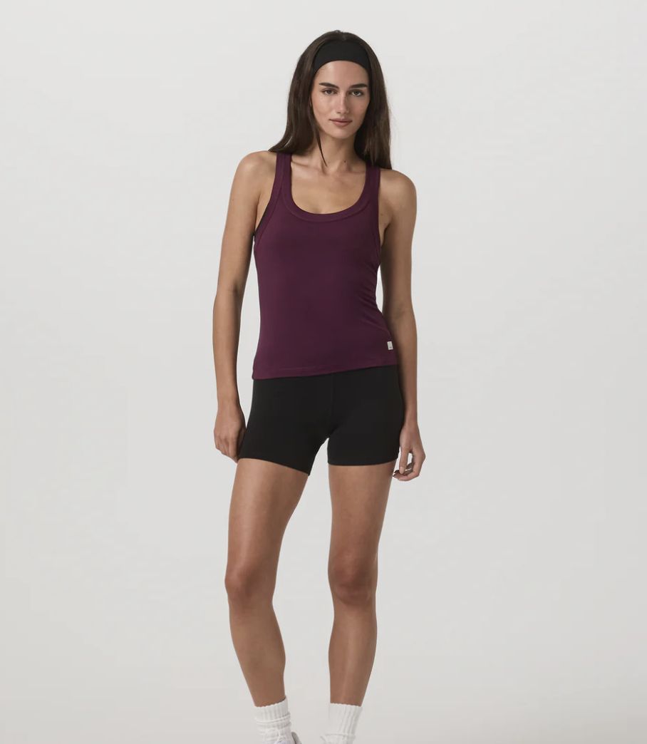 Vuori Women's Energy Racerback Tank
