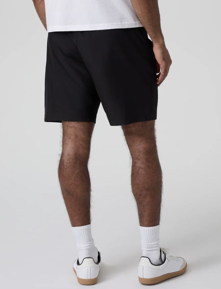 Vuori Men's Banks Session Short - Unlined