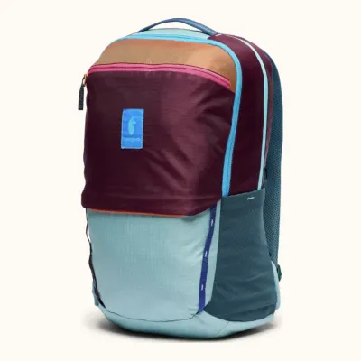 Cotopaxi Allpa 26L Daypack, front view