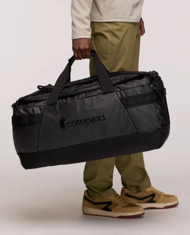 Cotopaxi Getaway Duffel 70L Duffel