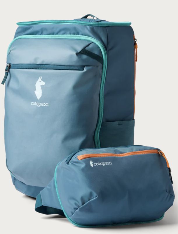 Cotopaxi Allpa 50L Adventure Travel Pack