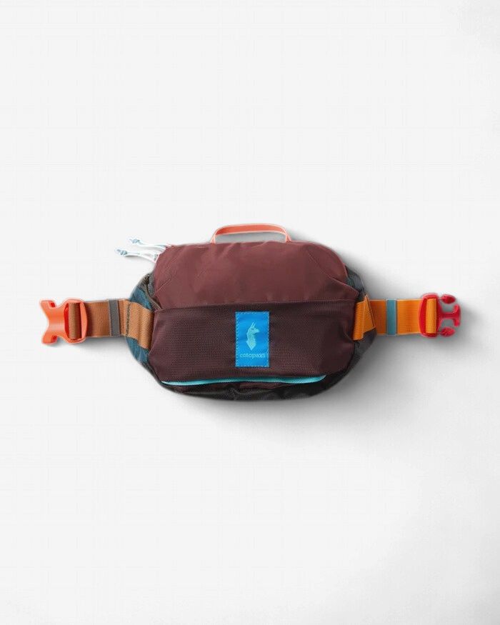 Cotopaxi Empacable 3L Sling Bag