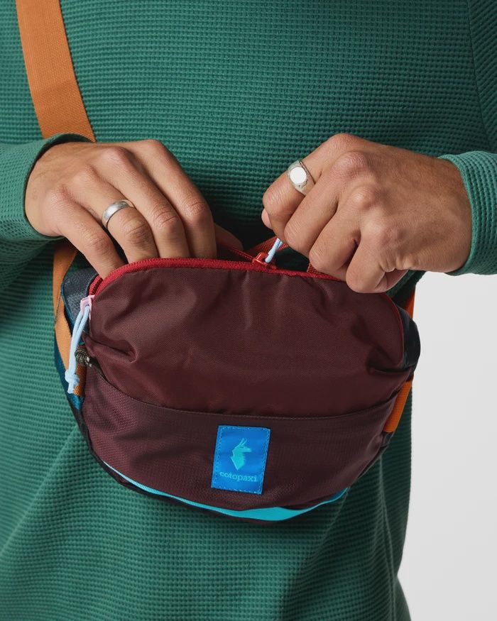 Cotopaxi Empacable 3L Sling Bag