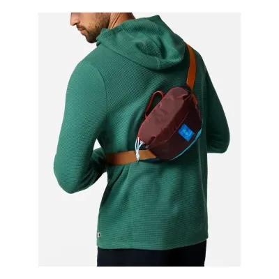 Cotopaxi Empacable 3L Sling Bag, alternate view 1