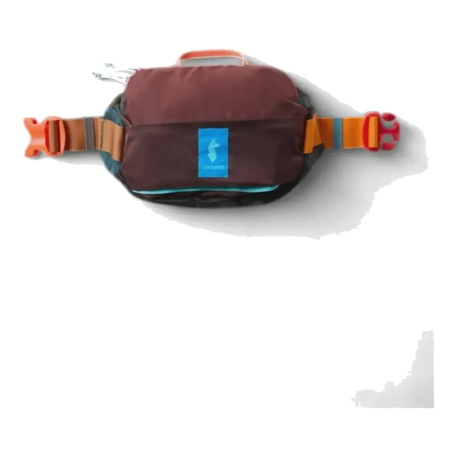 Cotopaxi Empacable 3L Sling Bag, Color: Del Dia
