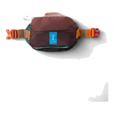 Cotopaxi Empacable 3L Sling Bag, front view