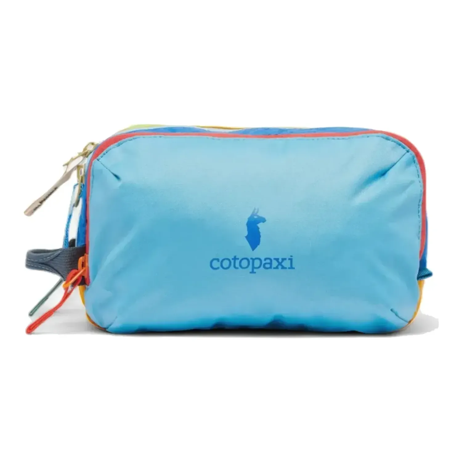 Cotopaxi Nido Accessory Bag, Color: Del Dia