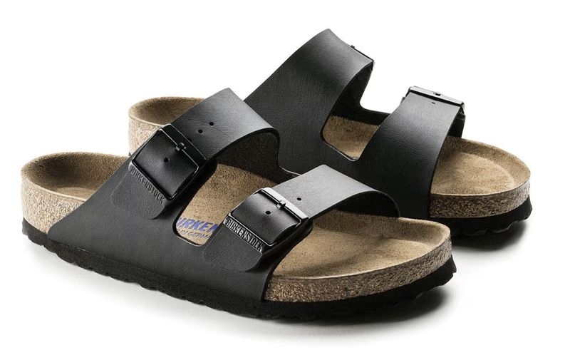 Birkenstock Arizona Soft Footbed
