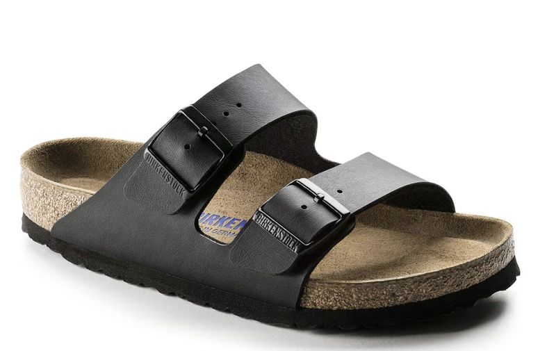Birkenstock Arizona Soft Footbed