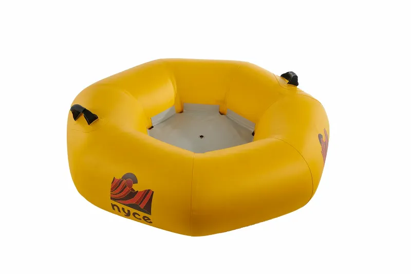 Nyce and Easy River Tube in 1024x1024 2x, alternate view 1